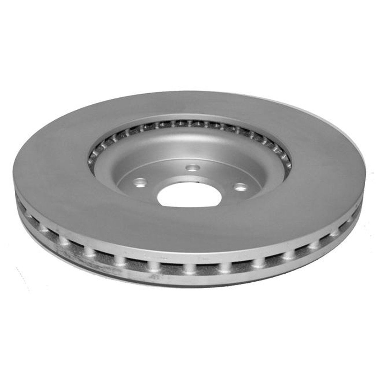 DBA En-Shield Brake Rotor Pair 350mm Front DBA2698E