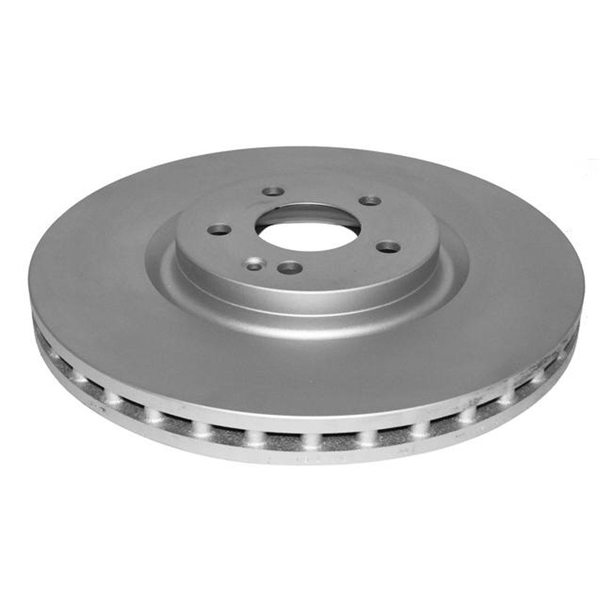 DBA En-Shield Brake Rotor Pair 350mm Front DBA2698E