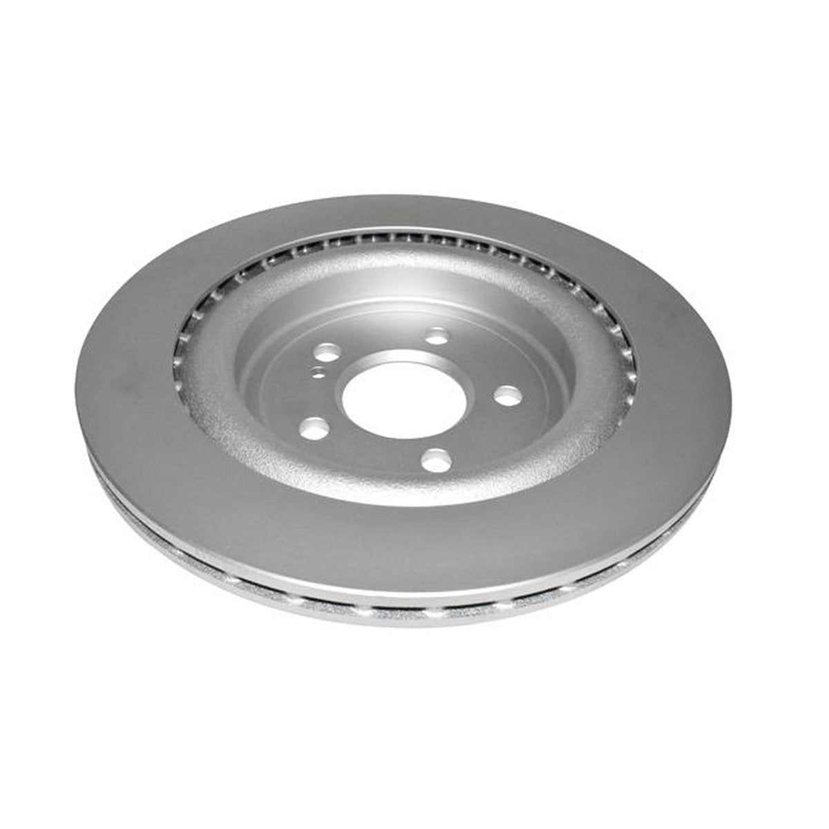 DBA En-Shield Brake Rotor Pair 330mm Rear DBA2699E