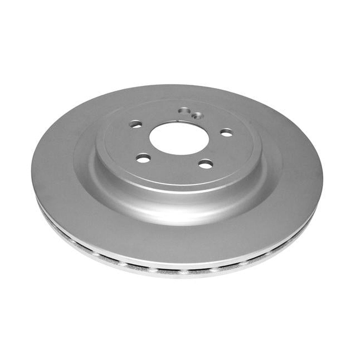 DBA En-Shield Brake Rotor Pair 330mm Rear DBA2699E