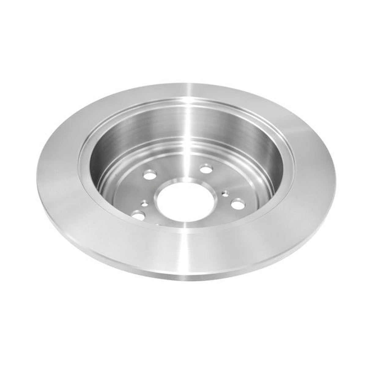DBA Standard Brake Rotor Pair 288mm Rear DBA2703