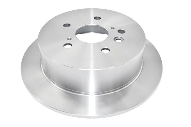 DBA Standard Brake Rotor Single 288mm Rear DBA2703