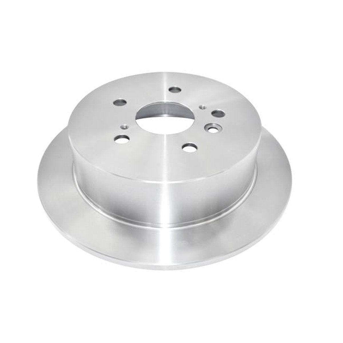 DBA Standard Brake Rotor Pair 288mm Rear DBA2703