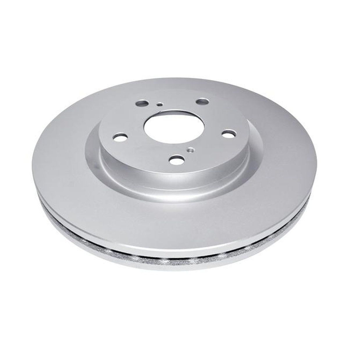 DBA En-Shield Brake Rotor Pair 296mm Front DBA2709E