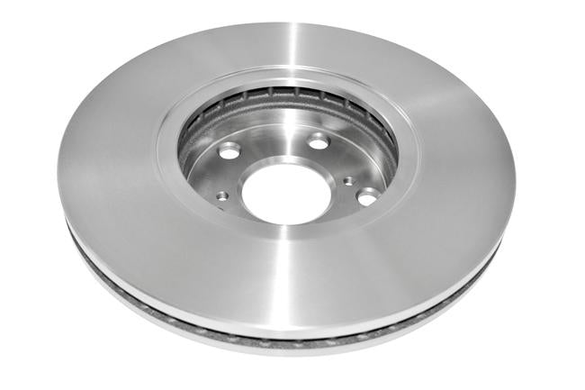 DBA Standard Brake Rotor Single 296mm Front DBA2710