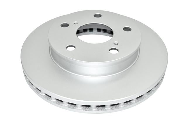 DBA En-Shield Brake Rotor Single 256mm Front DBA2715E