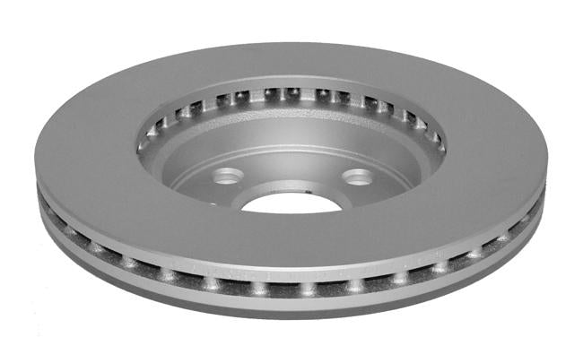 DBA En-Shield Brake Rotor Single 255mm Front DBA2718E