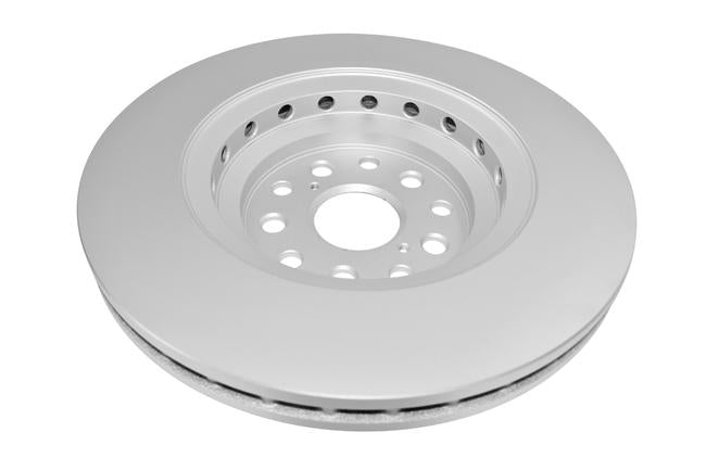 DBA En-Shield Brake Rotor Pair 357mm Front DBA2728E