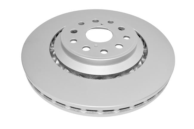 DBA En-Shield Brake Rotor Pair 357mm Front DBA2728E