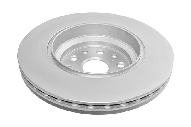 DBA En-Shield Brake Rotor Pair 335mm Rear DBA2729E