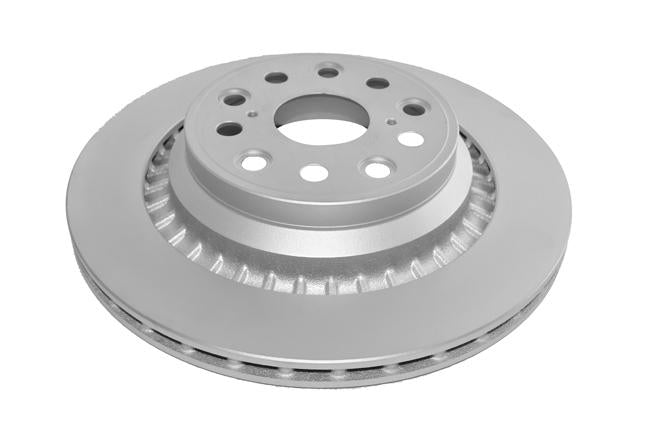 DBA En-Shield Brake Rotor Pair 335mm Rear DBA2729E
