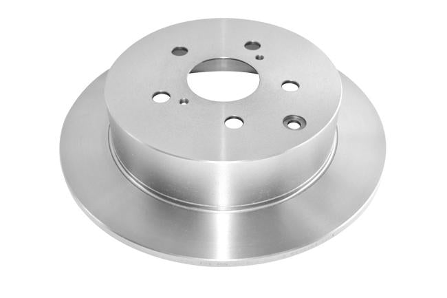 DBA Standard Brake Rotor Single 298mm Rear DBA2731
