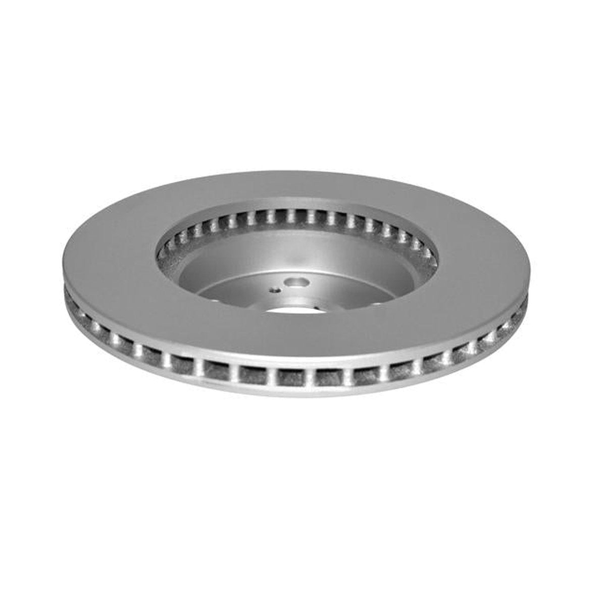 DBA En-Shield Brake Rotor Pair 255mm Front DBA2738E