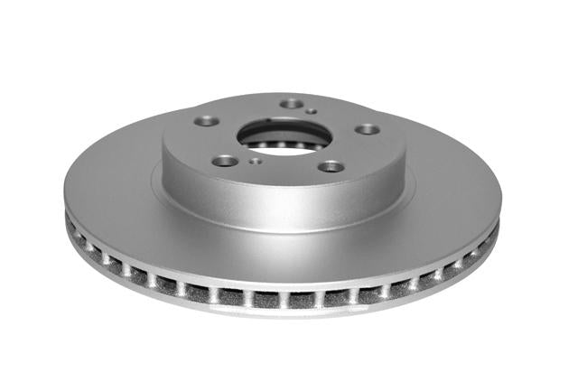 DBA En-Shield Brake Rotor Single 255mm Front DBA2738E