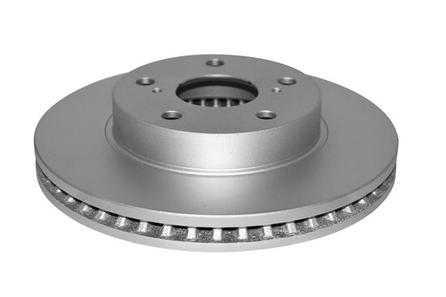 DBA En-Shield Brake Rotor Single 275mm Front DBA2740E