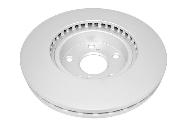 DBA En-Shield Brake Rotor Pair 296mm Front DBA2741E