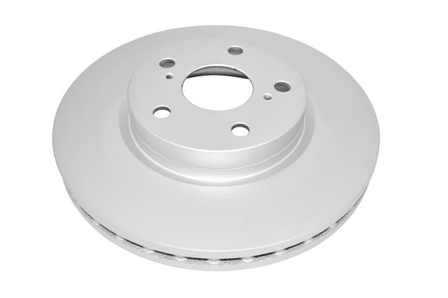 DBA En-Shield Brake Rotor Pair 296mm Front DBA2741E