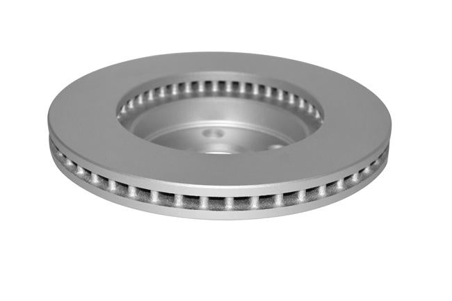 DBA En-Shield Brake Rotor Single 255mm Front DBA2752E