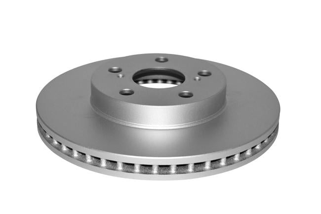 DBA En-Shield Brake Rotor Single 255mm Front DBA2752E