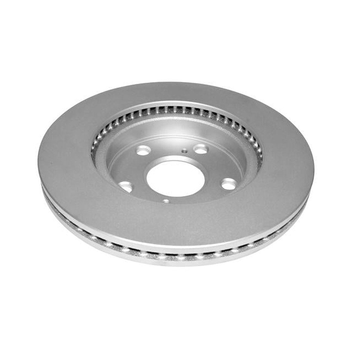 DBA En-Shield Brake Rotor Pair 275mm Front DBA2754E