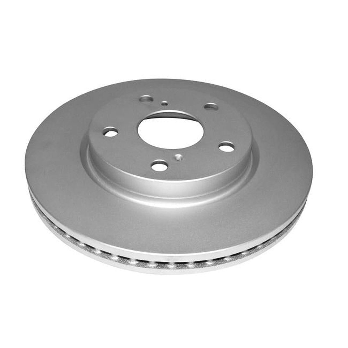 DBA En-Shield Brake Rotor Pair 275mm Front DBA2754E