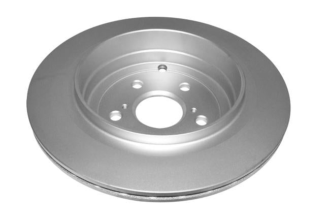 DBA En-Shield Brake Rotor Pair 310mm Rear DBA2757E