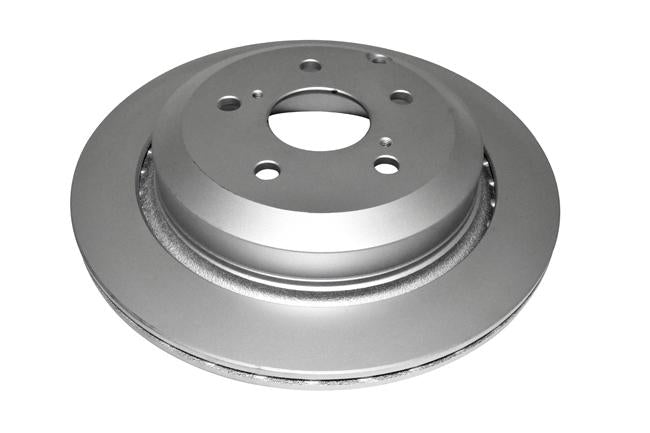 DBA En-Shield Brake Rotor Pair 310mm Rear DBA2757E