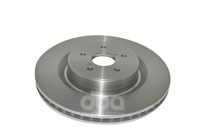 DBA Standard Brake Rotor Single 360mm Front DBA2758