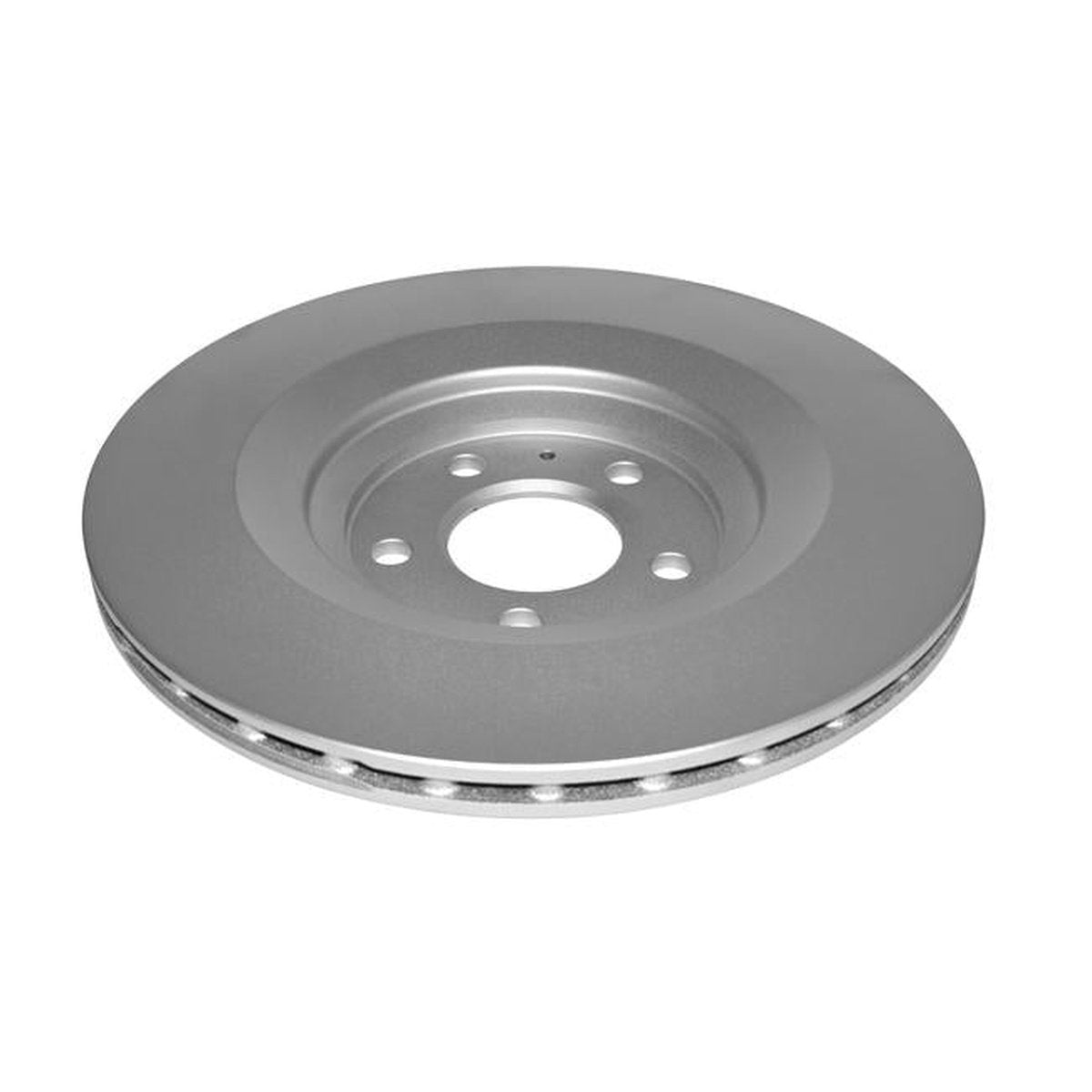 DBA En-Shield Brake Rotor Pair 330mm Rear DBA2779E