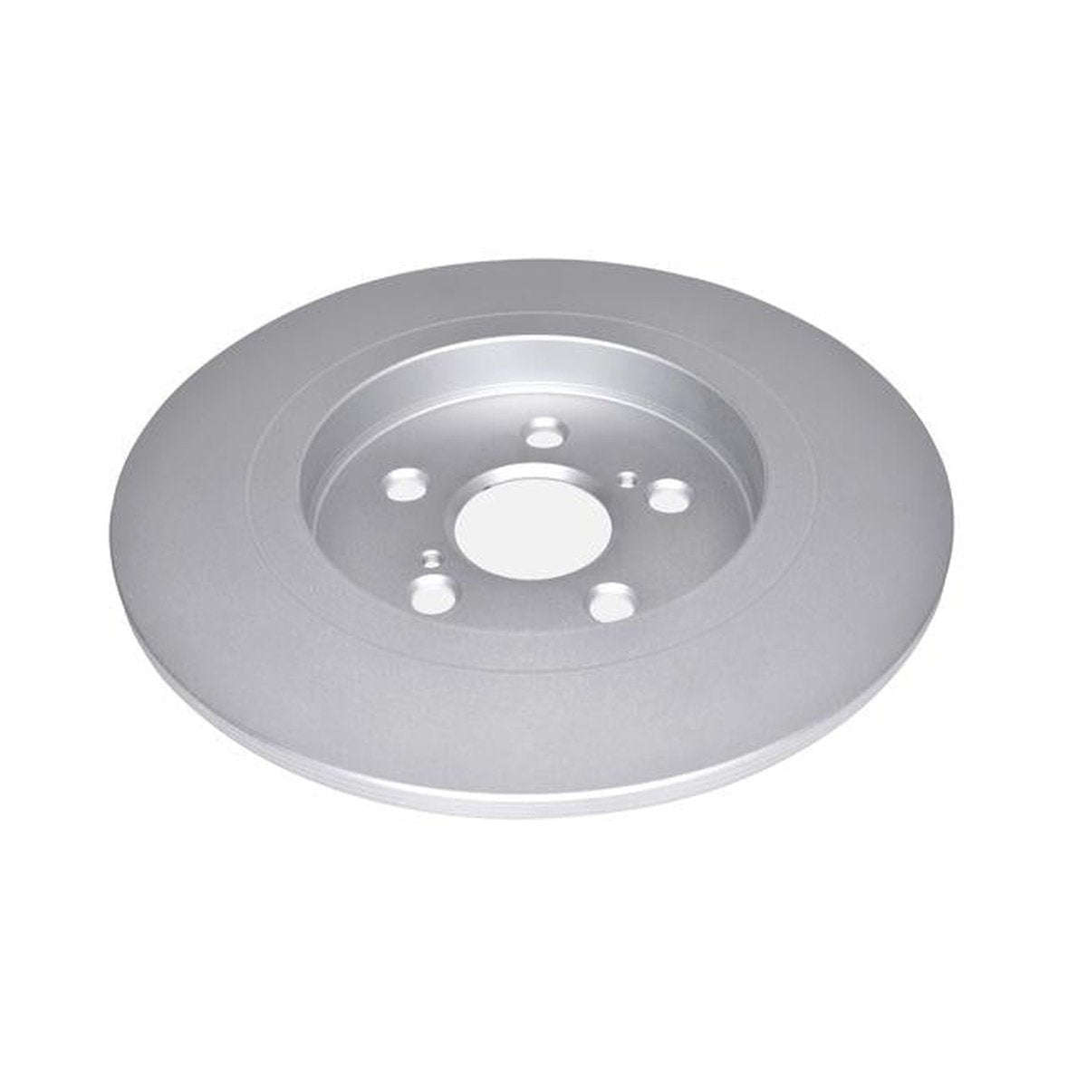 DBA En-Shield Brake Rotor Pair 279mm Rear DBA2784E