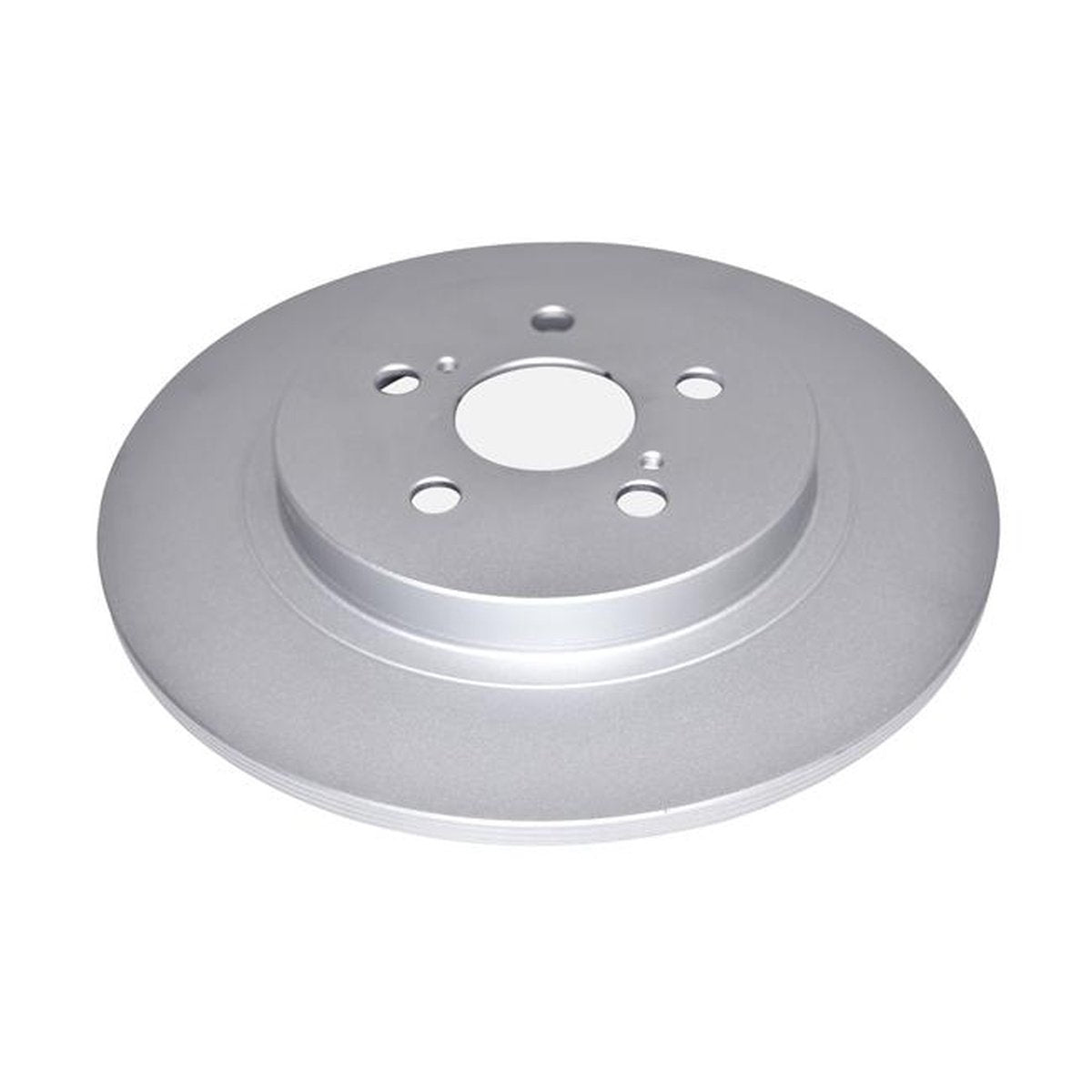 DBA En-Shield Brake Rotor Pair 279mm Rear DBA2784E
