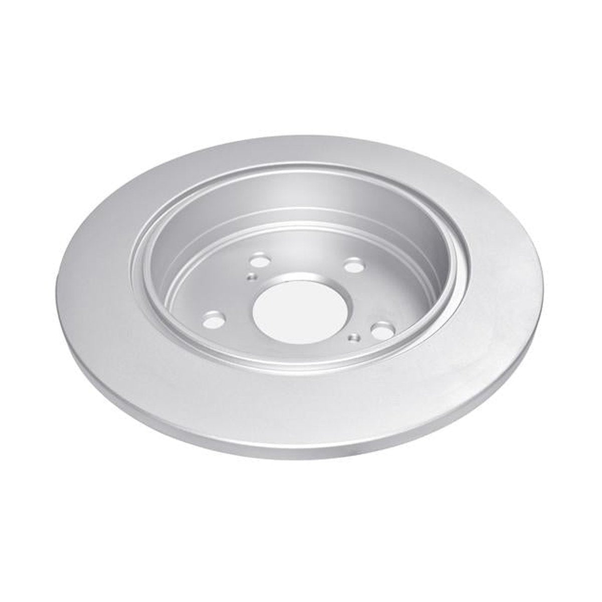 DBA En-Shield Brake Rotor Pair 290mm Rear DBA2785E