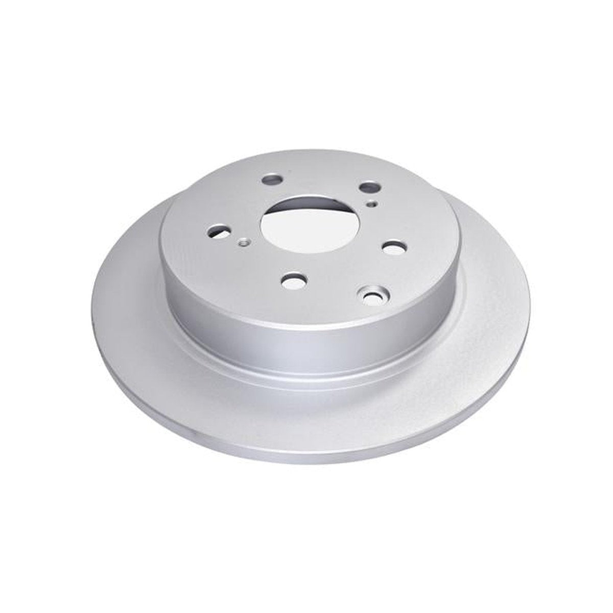 DBA En-Shield Brake Rotor Pair 290mm Rear DBA2785E