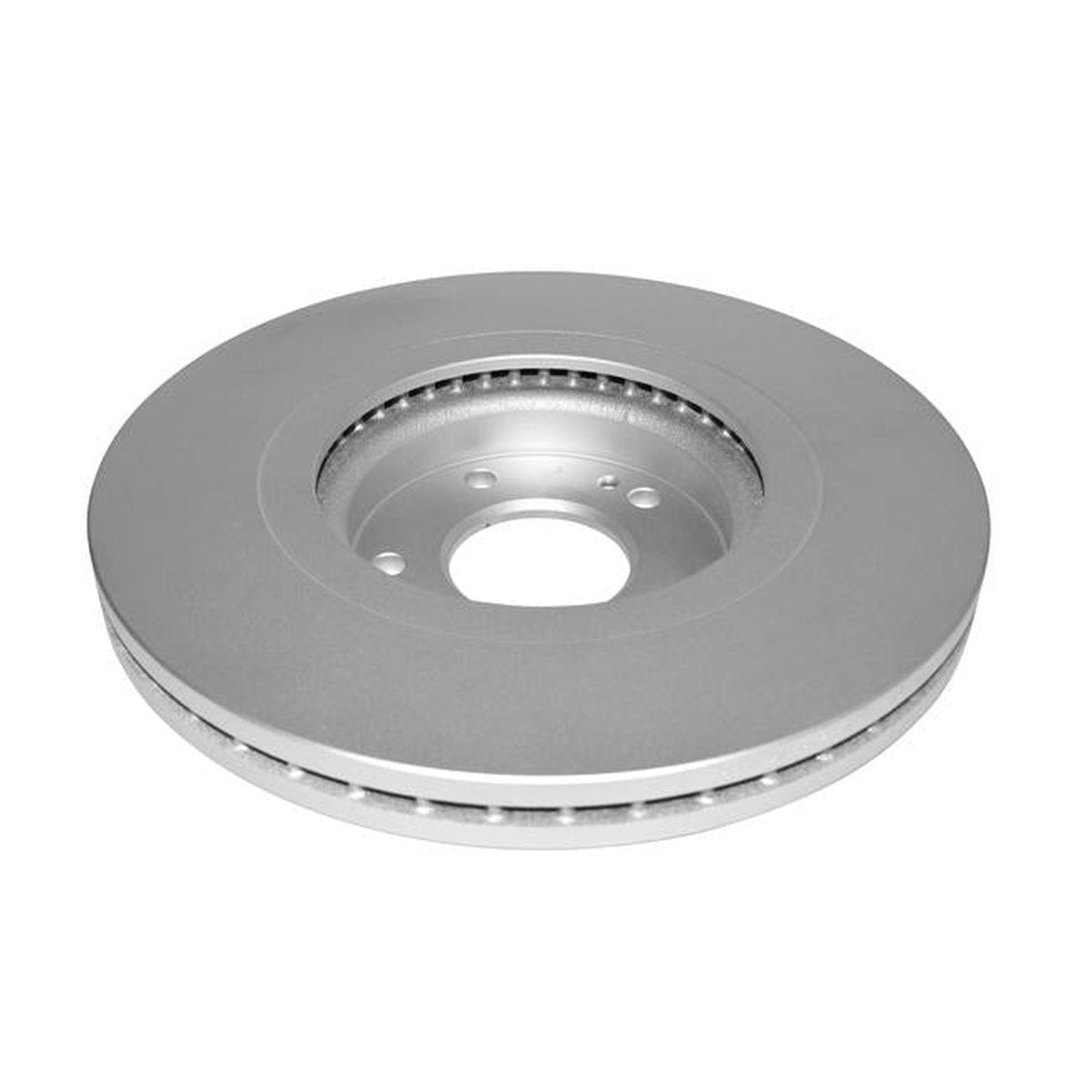 DBA En-Shield Brake Rotor Pair 320mm Front DBA2786E