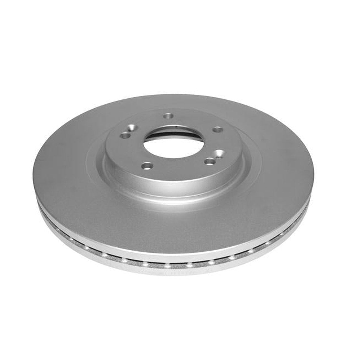 DBA En-Shield Brake Rotor Pair 320mm Front DBA2786E