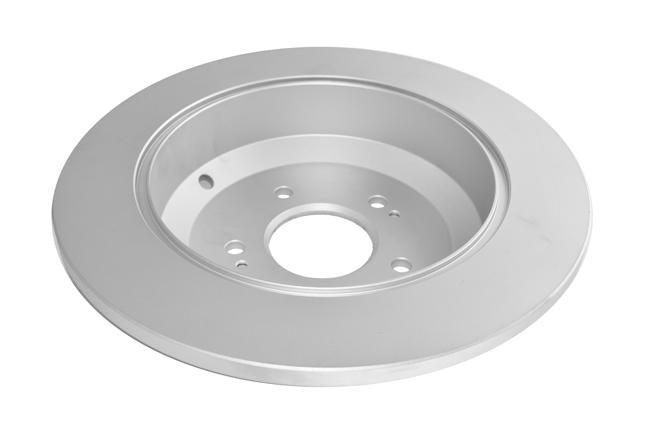 DBA En-Shield Brake Rotor Single 324mm Rear DBA2787E