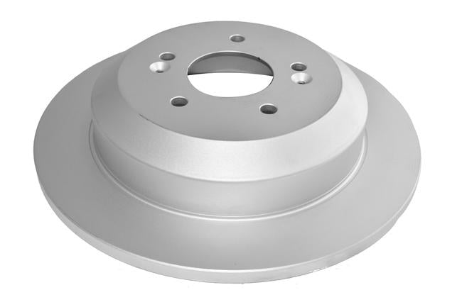 DBA En-Shield Brake Rotor Single 324mm Rear DBA2787E