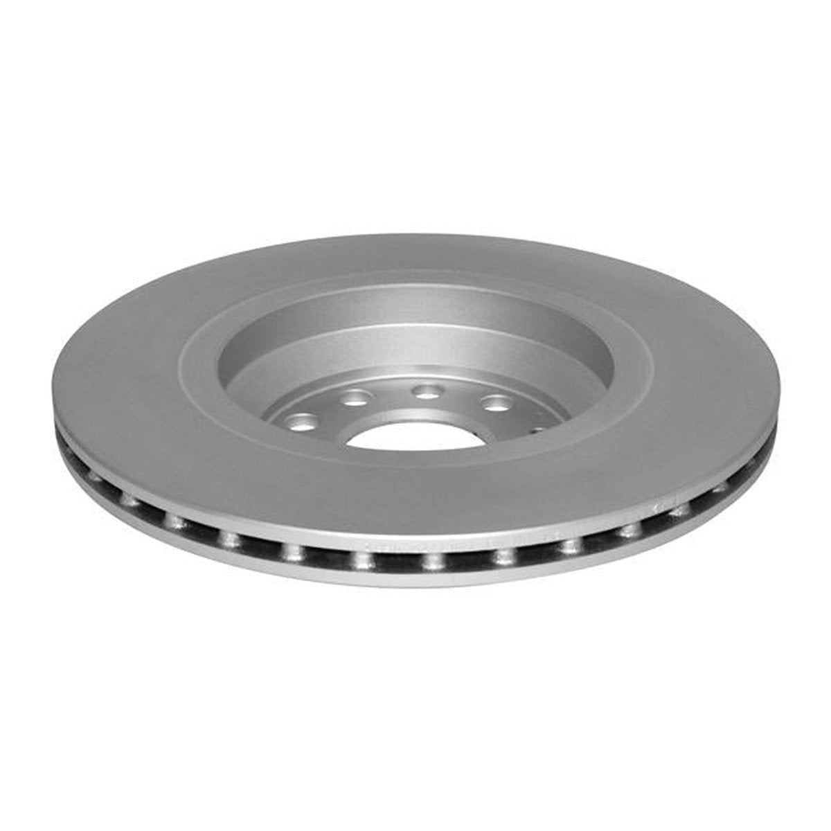 DBA En-Shield Brake Rotor Pair 310mm Rear DBA2809E