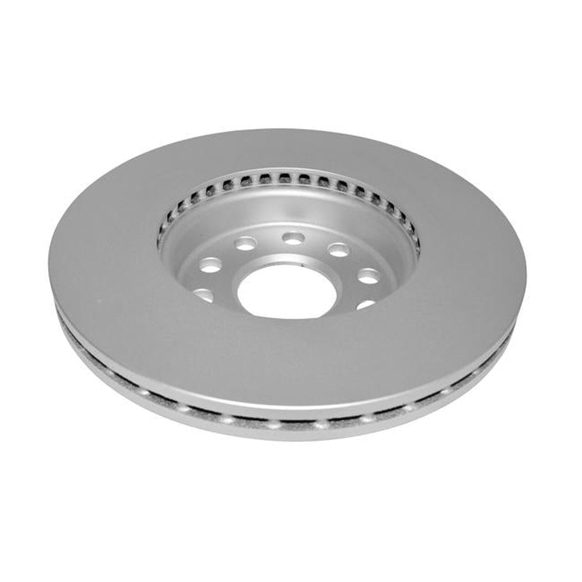 DBA En-Shield Brake Rotor Pair 288mm Front DBA2810E