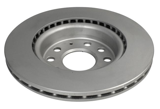 DBA En-Shield Brake Rotor Single 280mm Front DBA2812E