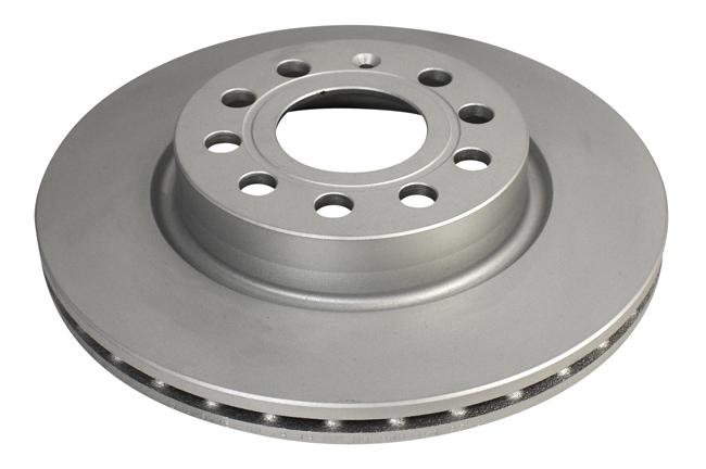 DBA En-Shield Brake Rotor Single 280mm Front DBA2812E
