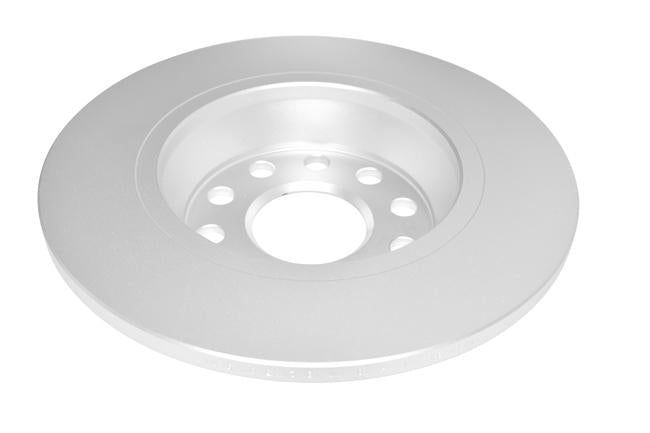 DBA En-Shield Brake Rotor Pair 282mm Rear DBA2816E