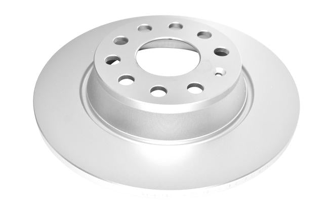 DBA En-Shield Brake Rotor Pair 282mm Rear DBA2816E