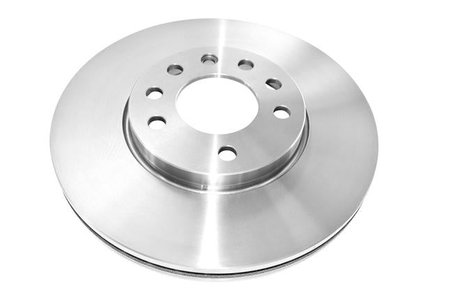 DBA Standard Brake Rotor Pair 288mm Front DBA2820