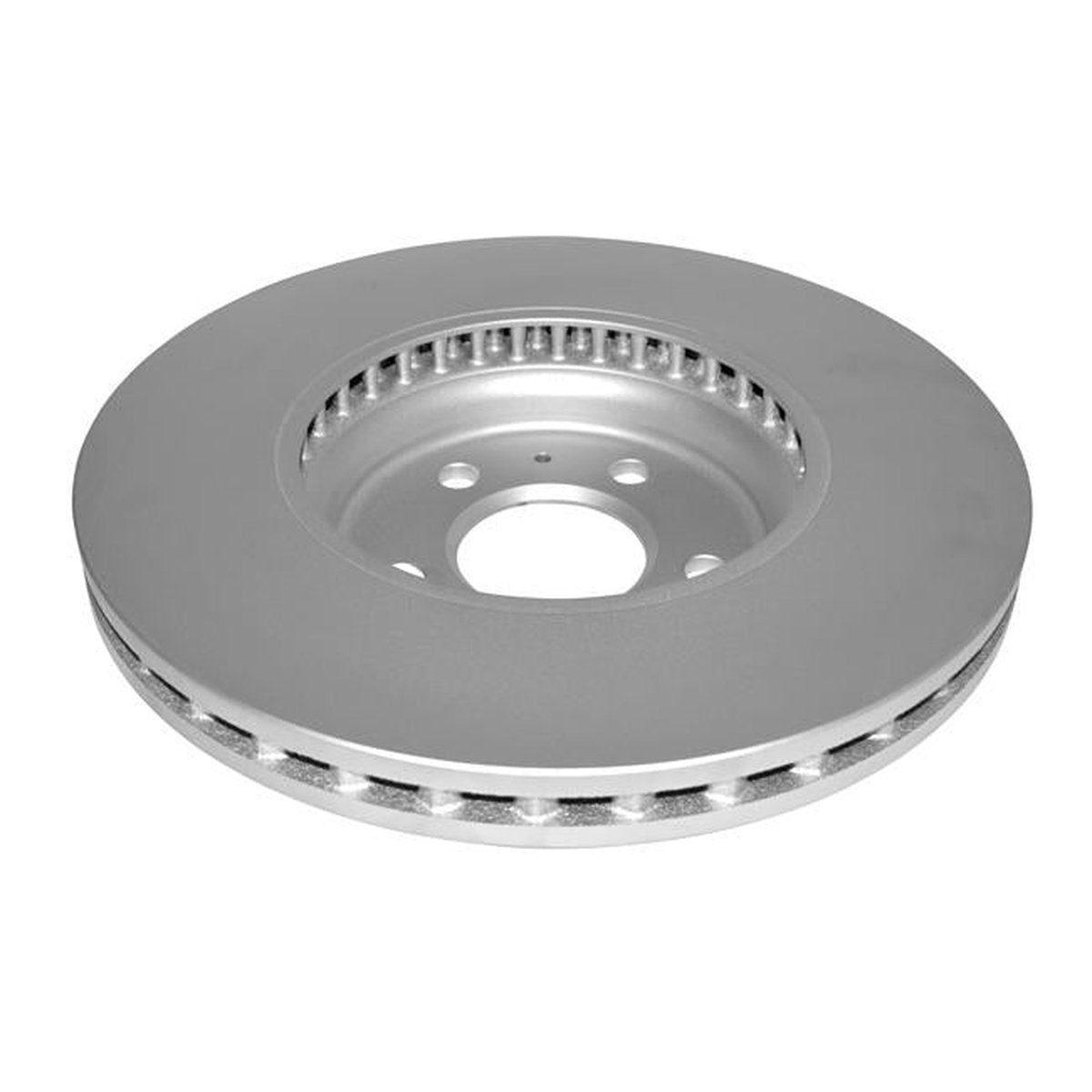 DBA En-Shield Brake Rotor Pair 321mm Front DBA2822E