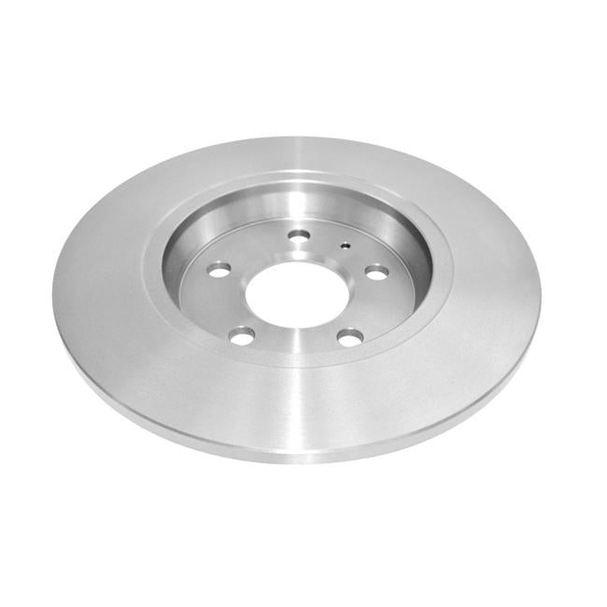 DBA Standard Brake Rotor Pair 300mm Rear DBA2823