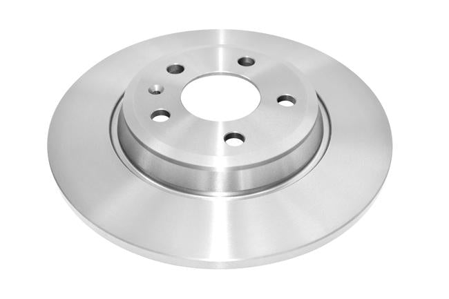 DBA Standard Brake Rotor Single 300mm Rear DBA2823