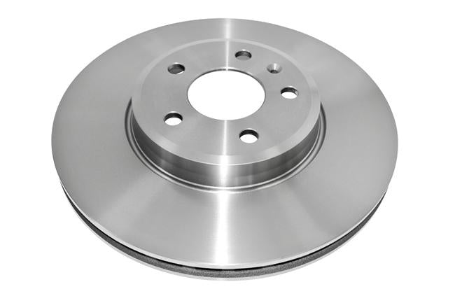 DBA Standard Brake Rotor Pair 314mm Front DBA2824