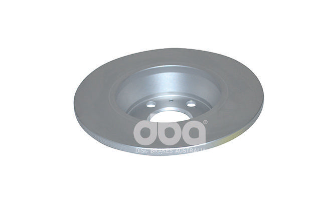 DBA En-Shield Brake Rotor Single 286mm Rear DBA2829E