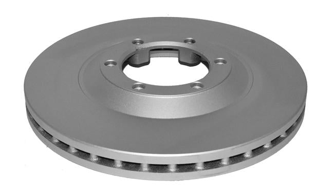 DBA En-Shield Brake Rotor Pair 280mm Front DBA2840E